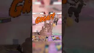 Thumbnail: get this guy OFF STREAM #smashbros #melee #supersmashbros #gaming #supersmashbroscrusade