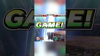 Thumbnail: the Brayden glaze NEEDS to stop #smashbros #melee #fightinggames