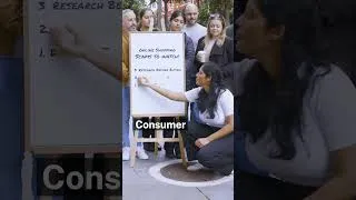 Thumbnail: Don’t let scammers spoil your shopping experience. Be scam aware.