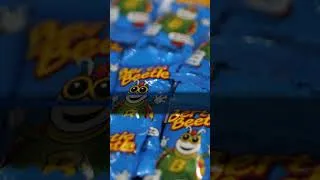 Thumbnail: NSW Fair Trading conducting showbag inspections before the Sydney Royal Easter Show