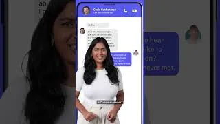 Thumbnail: Can you spot a romance scam? #nswfairtrading #consumeraffairs #scamwatch #romancescams