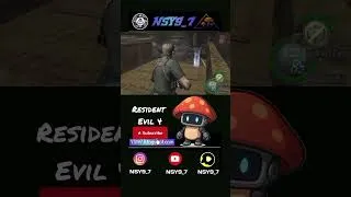 Thumbnail: Resident Evil 4 bag 156 #residentevil4 #leon #game