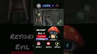 Thumbnail: Resident Evil 4 bag 155 #residentevil4 #leon #game