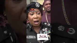 Thumbnail: New Police Chiefs Charged to Build Trust as Nigeria Steps Up Anti-Crime Operations