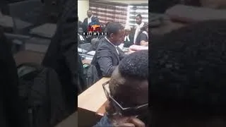 Thumbnail: Alleged Cyberbullying Case: Sowore Strengthens Defence with Additional Witnesses