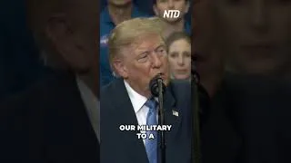 Thumbnail: Trump: NASA Developing Nuclear-Powered Spacecraft for 2028 Mars Mission