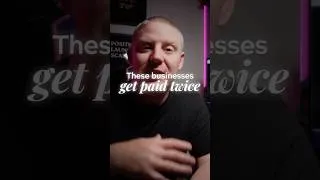 Thumbnail: Get paid twice - 6 businesses from $300! #SmallBusiness #BusinessIdeas #entrepreneur