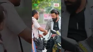 Thumbnail: ছ্যাঁচড়ামির উপযুক্ত শিক্ষা ! #EkjonShofiqShaheb #SharafAhmedJibon #AishaKhan #NTVNatok