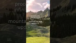 Thumbnail: Infinite Medieval Survival Game #skyrim #elderscrolls #survivalgame