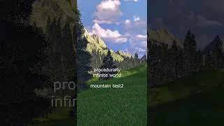 Thumbnail: Infinite Medieval Survival Game #skyrim #elderscrolls #survivalgame