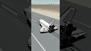 Thumbnail: Shuttle Landing #aviation