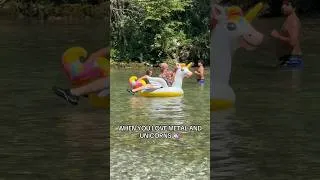 Thumbnail: TOLMINATOR FESTIVAL - Metal x Unicorns (SHORTS)