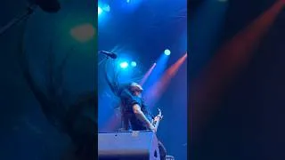 Thumbnail: IMMOLATION - Live at Tolminator Festival (SHORTS)