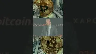 Thumbnail: Trump Declares: The USA Will Become the Crypto Capital of the World! 🦅🚀