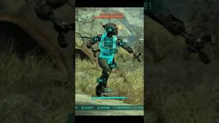 Thumbnail: When Fallout 4 becomes a HORROR game #fallout #fallout4