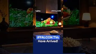 Thumbnail: Pakistan Gets a New TV Brand: Here’s What iFFALCON Is Bringing | Nukta