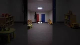 Thumbnail: Which Door Would You Pick?