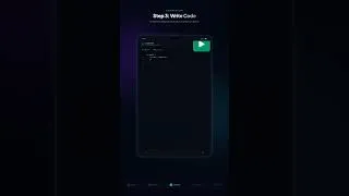 Thumbnail: I Turned My Android Phone into a Native Code IDE! (No Sandbox)