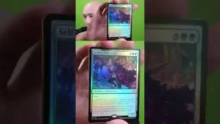 Thumbnail: I OPENED CHARIZARD IN A LORWYN ECLIPSED COLLECTOR BOOSTER?