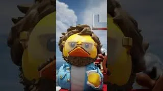 Thumbnail: JAWS: Orca Boat & Mini TUBBZ! - A Tiny Terror on the Seas!