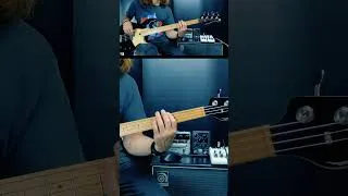 Thumbnail: Ariana Grande - Petal (bass)