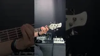 Thumbnail: Charli xcx - Camera (bass)
