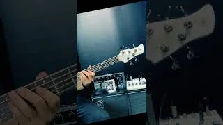 Thumbnail: Philip Bailey, Phil Collins - Easy Lover (Em) - bass