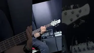 Thumbnail: Daft Punk - Human After All (bass)