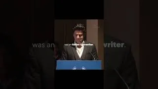 Thumbnail: The "No Backspace" Rule For Success #srk #motivation #growthmindset