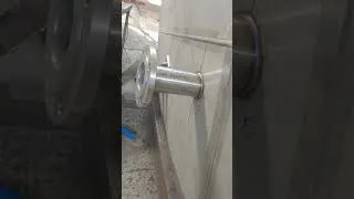 Thumbnail: perfect welding #tankfabrication#сварка#welding#сварщик#alberta#calgary#pressurevessel
