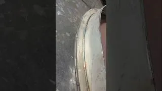 Thumbnail: Precision TIG welding on a silo flange.🔥⚙️💯#tankfabrication##сварка#сварщик#alberta#pressurevessel