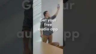 Thumbnail: Acoustic check makes it easy to know your room score