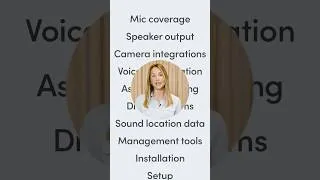 Thumbnail: A Nureva audio tech advice call helps you plan with confidence