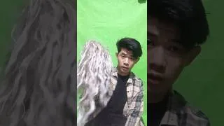 Thumbnail: Review Wig atau Rambut Palsu