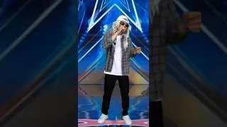Thumbnail: All Judges cried when he heard the song Bed Of Roses - Bon Jovi an extraordinary voice