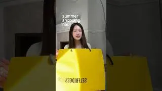 Thumbnail: Summer Haul