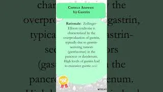 Thumbnail: Are You Smarter Than a Doctor? Test Your Medical Knowledge! Q190