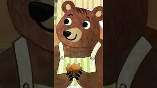 Thumbnail: Muffin Man Sing Along 🧁 #nurserhyrhymes #learning