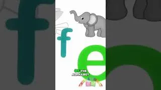 Thumbnail: Learn Alphabet Sounds: G is for Girl, H is for Horse! #shorts