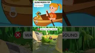 Thumbnail: A simple way to spot calmer kids’ content