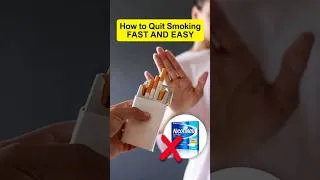 Thumbnail: This One Thing Makes You 3x More Likely to Quit Smoking