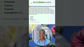 Thumbnail: The Nurse's Study Partner Shorts 6