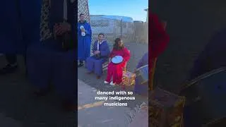 Thumbnail: Morroco Vlog #nursingwithlight
