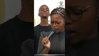 Thumbnail: Nandie   Bayabonga Nkosi