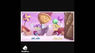 Thumbnail: Raymesis? | Rayman #shorts