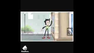 Thumbnail: Window stickers... | Pokémon Legends Z-A #shorts