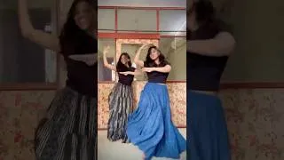 Thumbnail: Hilesso Hilessa | NustaNaach | #shortsvideo #dance #trending #saipallavi #telugusongs #viral