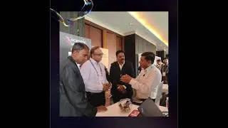 Thumbnail: NuSummit at Automation Anywhere Imagine 2026