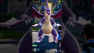 Thumbnail: Get Any Shiny Alpha Pokémon In Pokémon Legends ZA