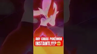 Thumbnail: How To Get ANY SHINY GMAX Pokémon In Pokémon Sword & Shield